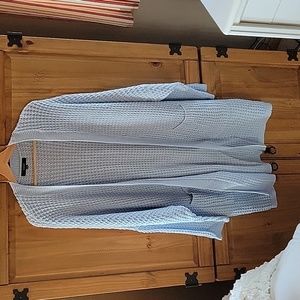Long Cardigan Sweater